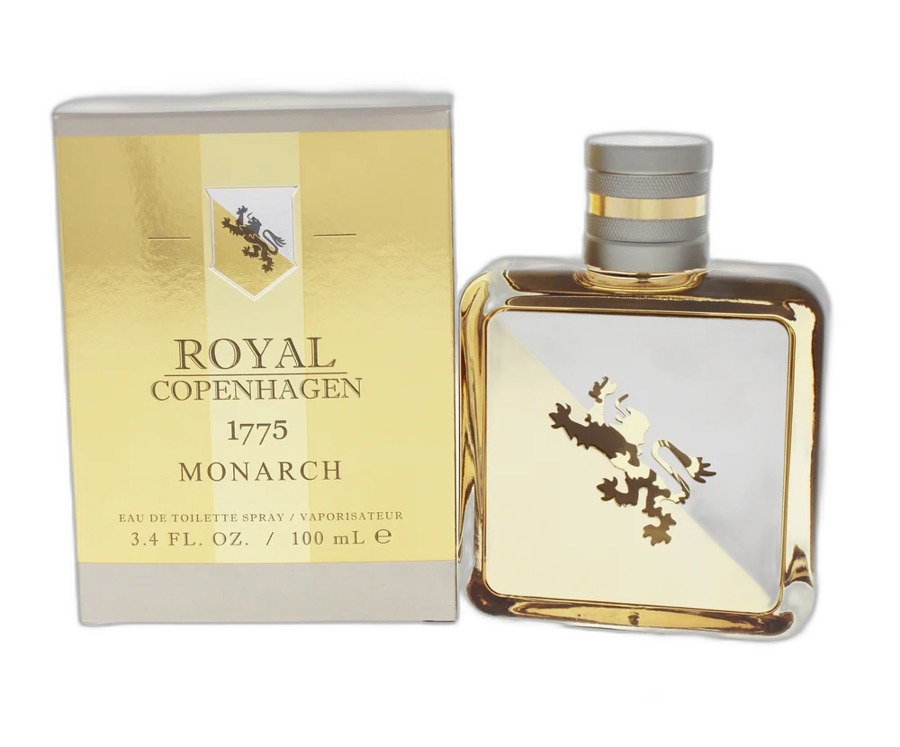 1775 Monarch