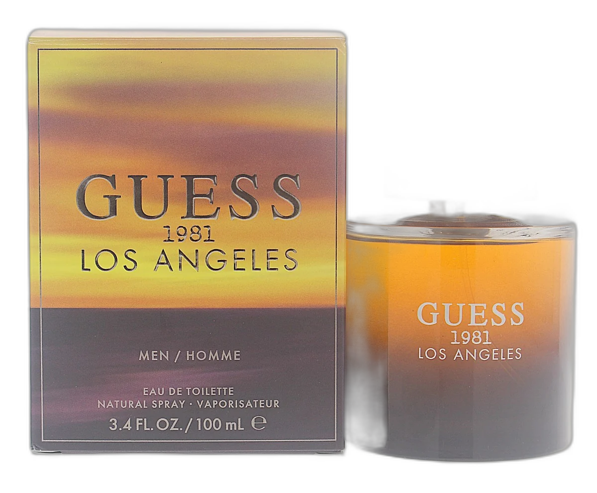 Los Angeles