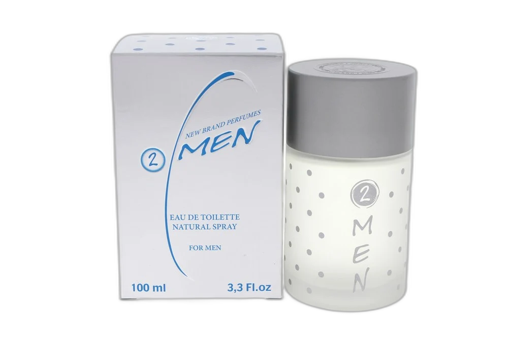2 Men