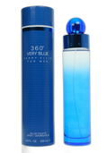 Very Blue