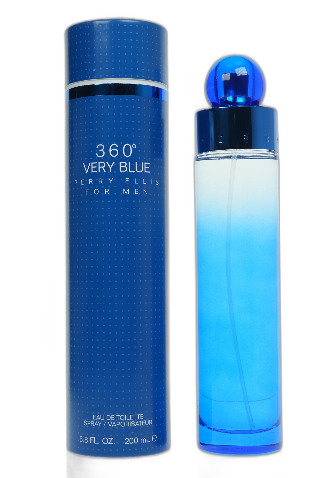 Very Blue