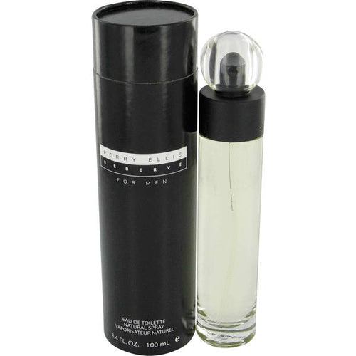 Perry Ellis 360 Reserve Eau de Toilette Natural Spray 3.4 FL. OZ. 100 mL