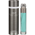 Perry Ellis 360 For Men Eau de Toilette Natural Spray 1.7 FL OZ 50mL