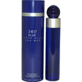 Perry Ellis 360 Blue for Men Eau de Toilette Natural Spray 3.4 FL OZ 100 ml