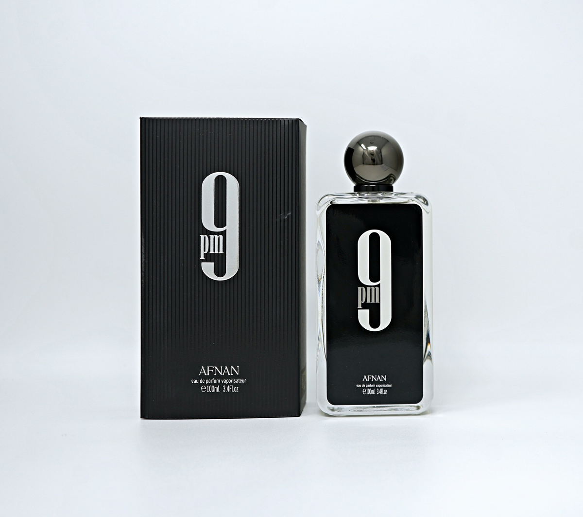 9PM Black
