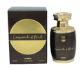 Crescendo of Oud