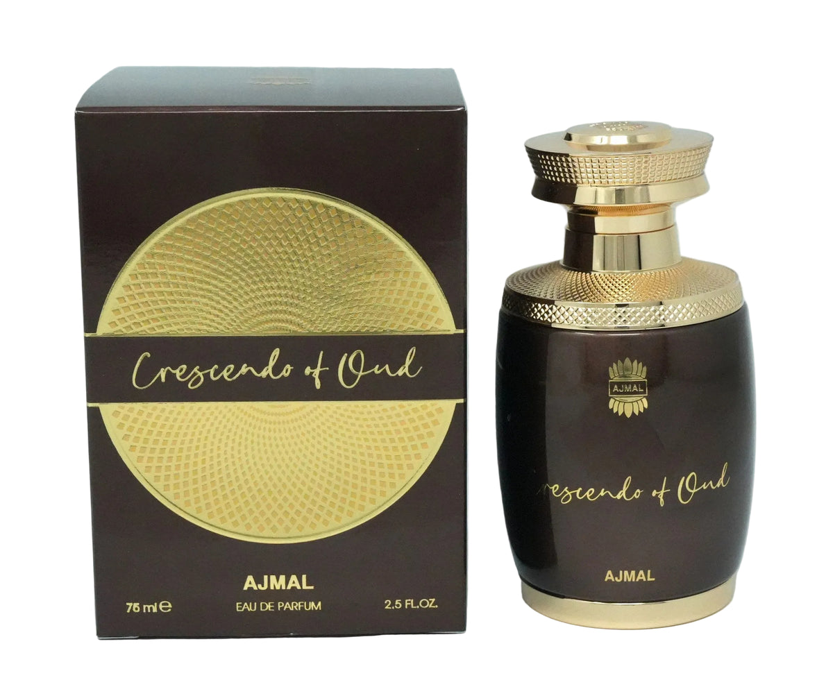 Crescendo of Oud