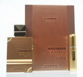 Amber Oud Gold Extreme