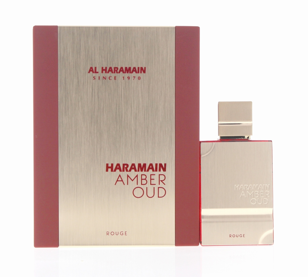 Amber Oud Rouge