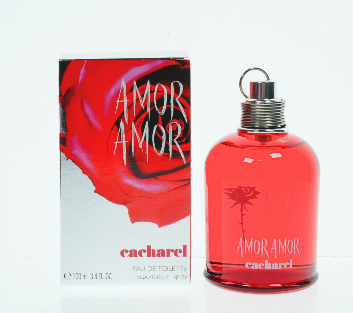 Amor Amor
