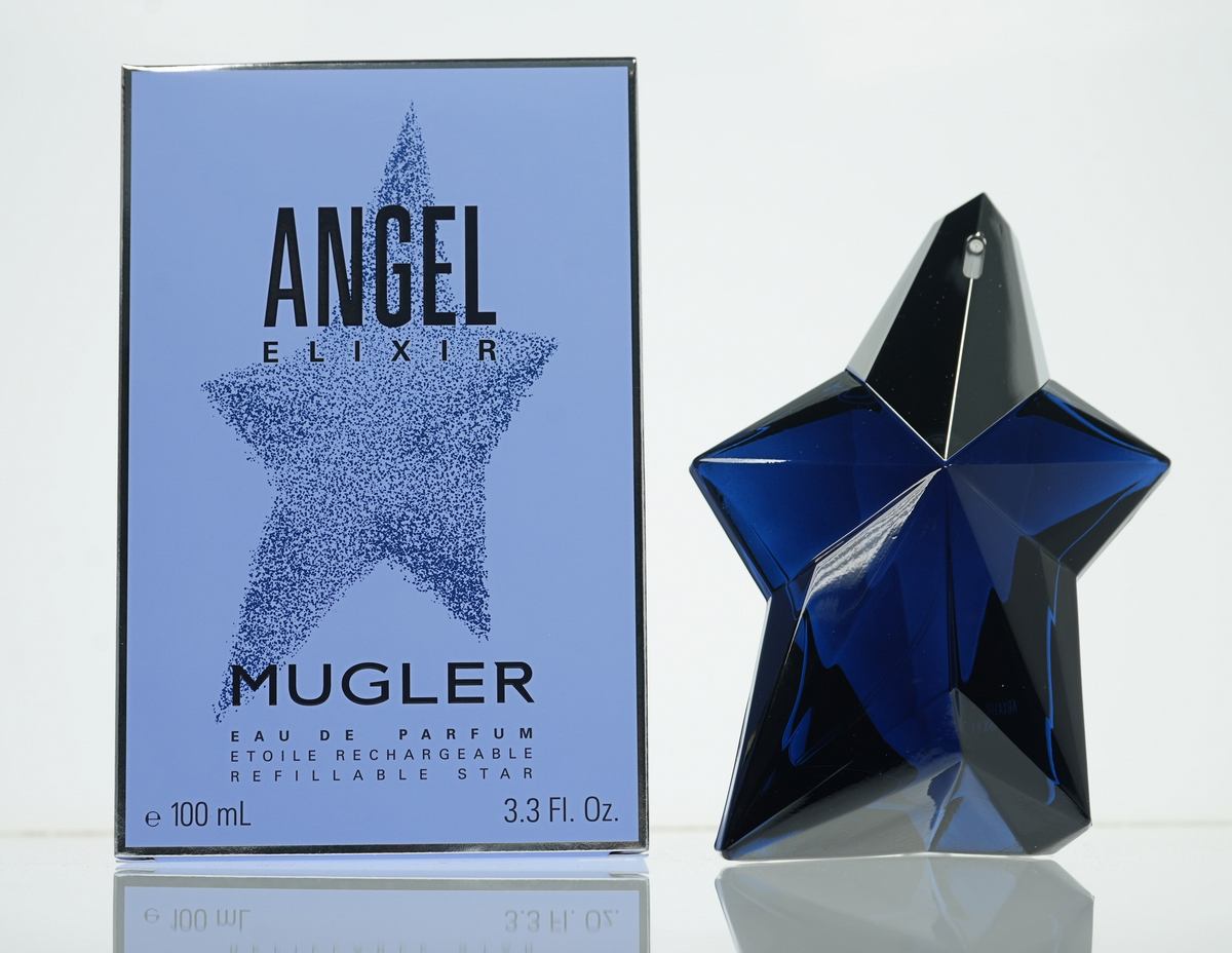 Angel Elixir