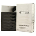 Giorgio Armani Attitude Eau De Toilette Pour Homme 50 ml