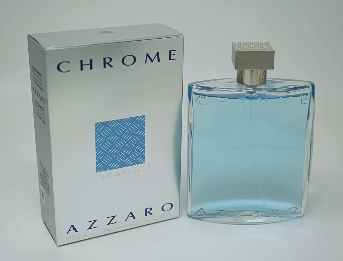 Chrome