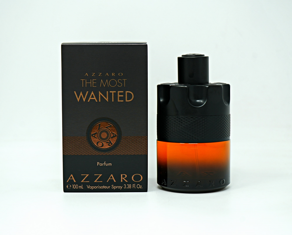 The Most Wanted Intense