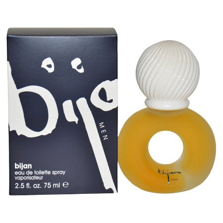 Bijan eau de toilette spray, 2.5 fl. oz. 75 ml e