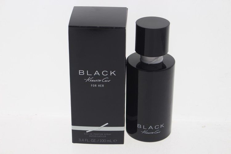 Kenneth Cole Black