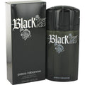Paco Rabanne Black XS Eau de Toilette 100ml e 3.4 FL.OZ.