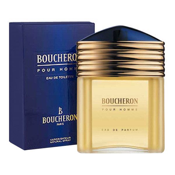 Boucheron Pour Homme Eau de Parfum