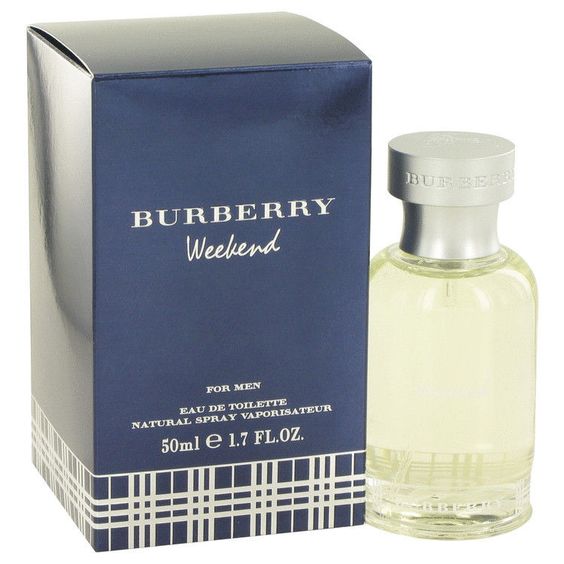 Burberry Weekend Eau de Toilette 50ml
