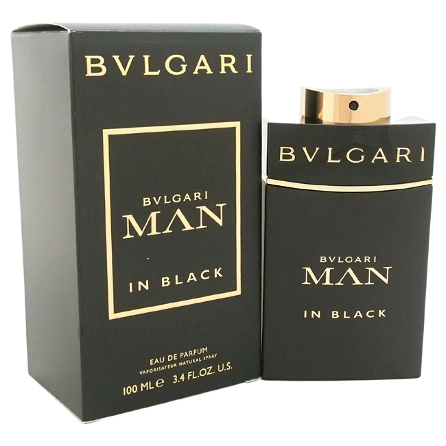 Man In Black