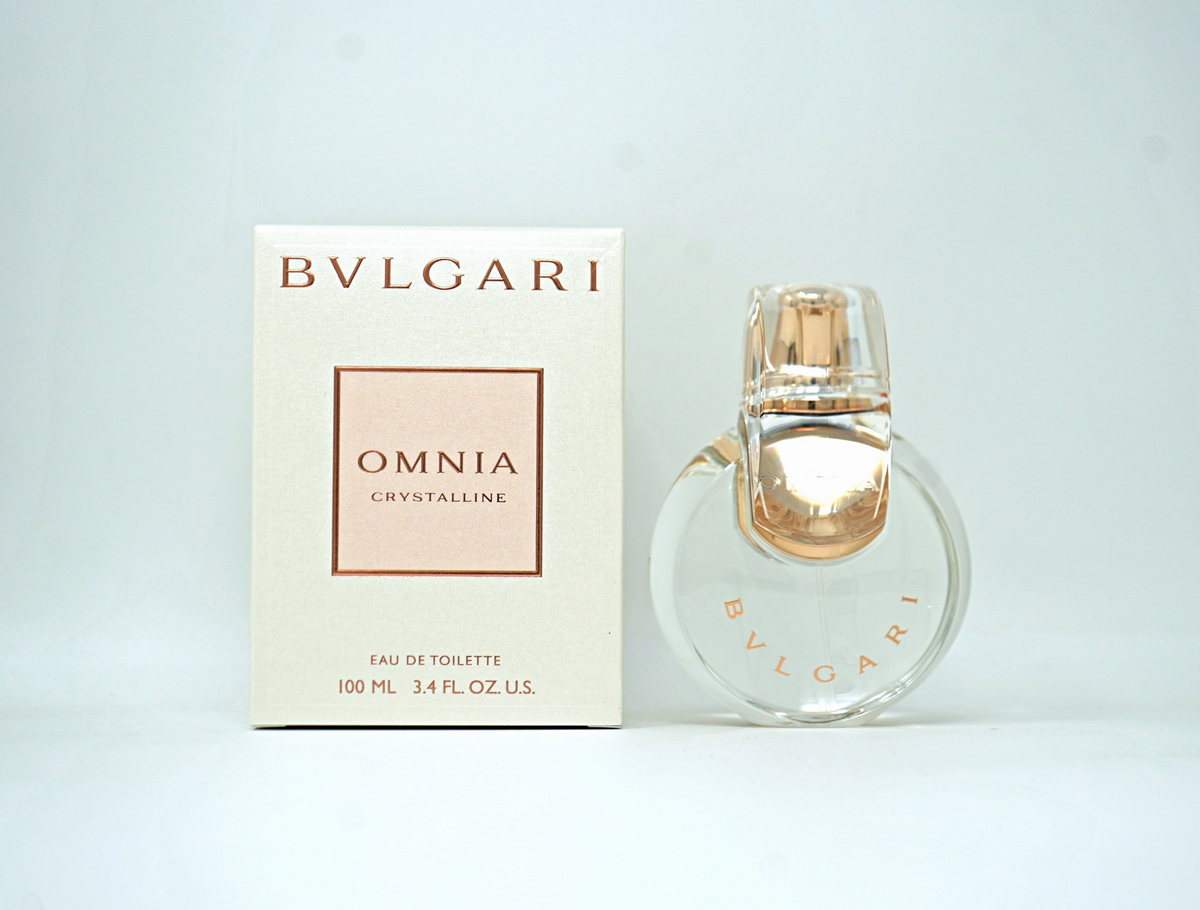 Omnia Crystalline