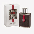 Carolina Herrera CH Men Eau de Toilette Natural Spray for Men 100ml