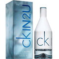 Calvin Klein In2U him eau de toilette 3.4 FL OZ 100 ml