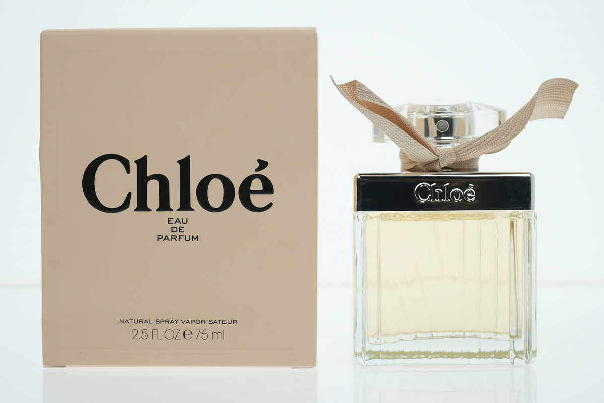 Chloe