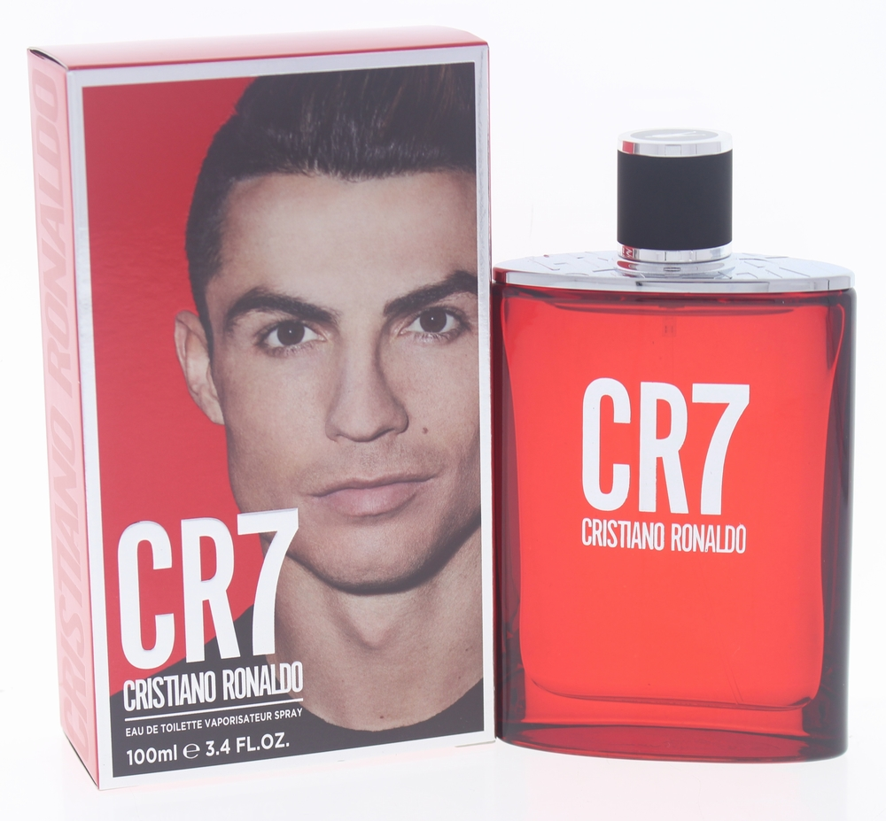 CR7