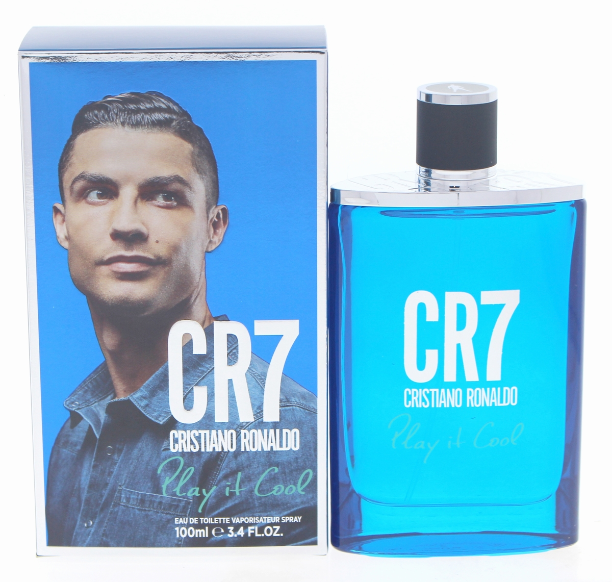 CR7 Play It Cool