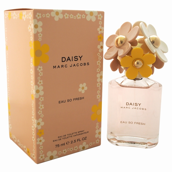 Daisy Eau So Fresh