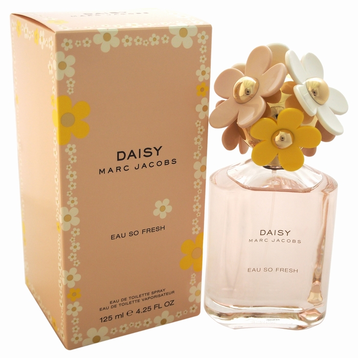 Daisy Eau So Fresh