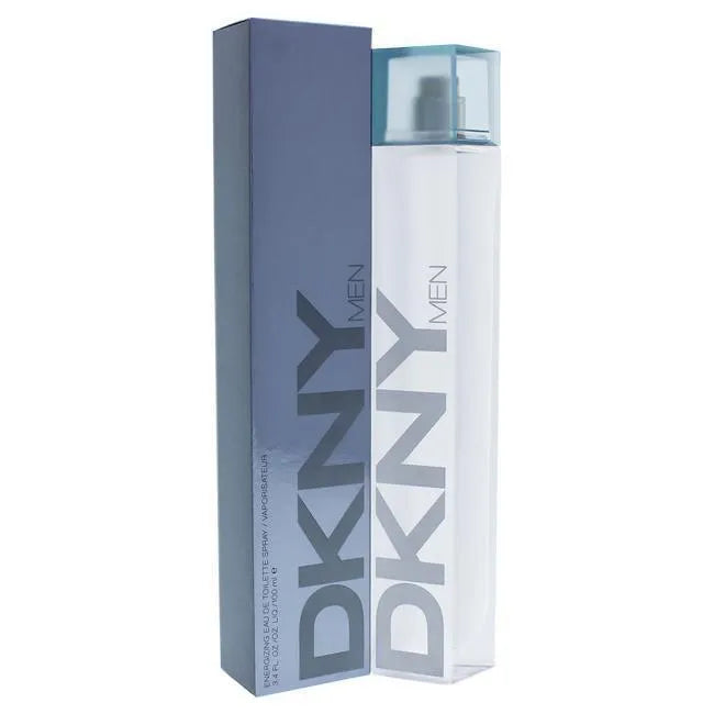 DKNY Men Eau de Toilette 3.4 FL. OZ. / 100 ml e