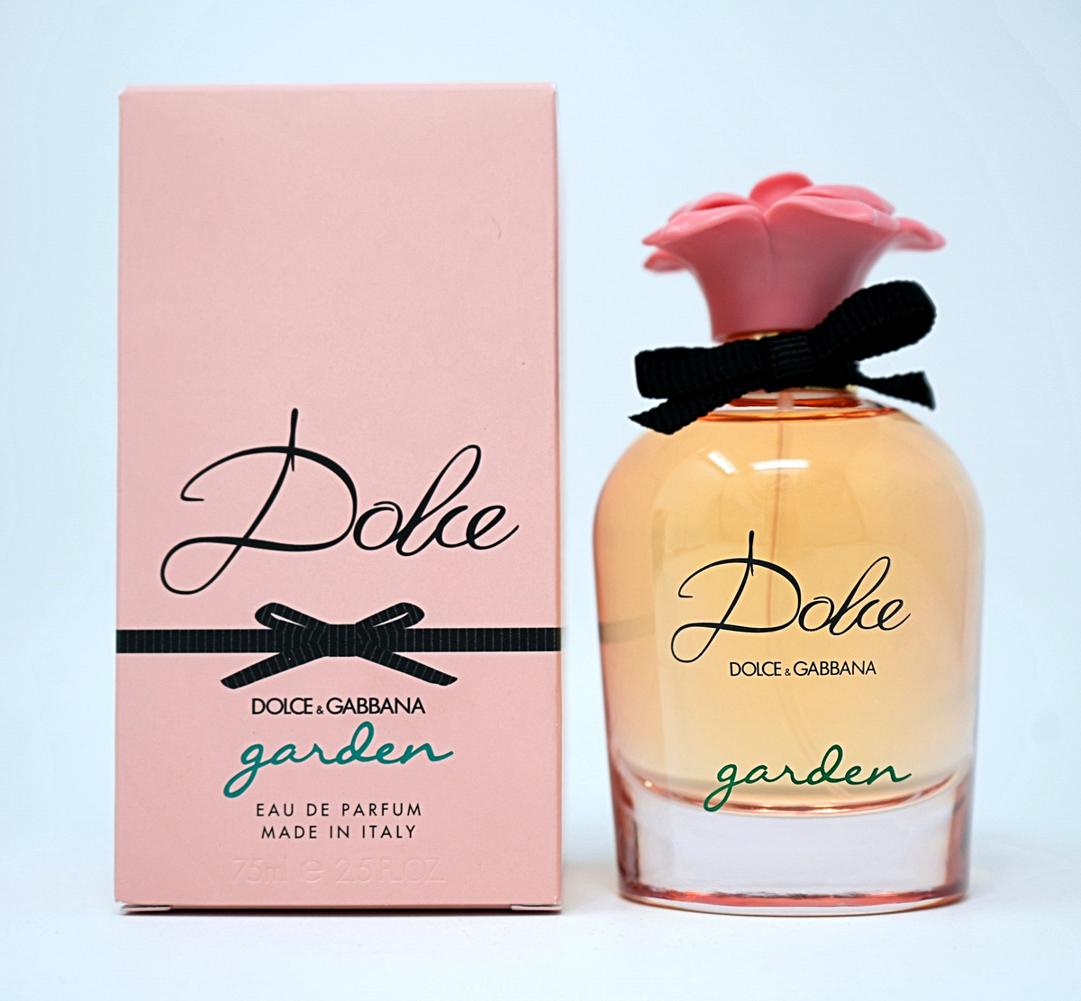 Dolce Garden