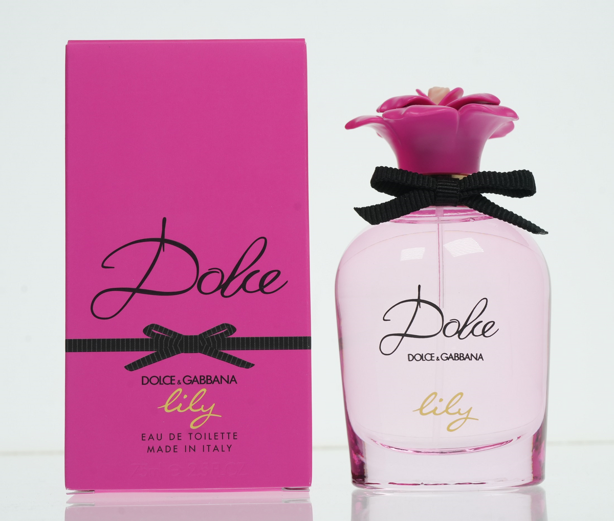 Dolce Lily