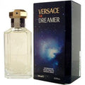 Versace The Dreamer Eau de Toilette Natural Spray 100ml