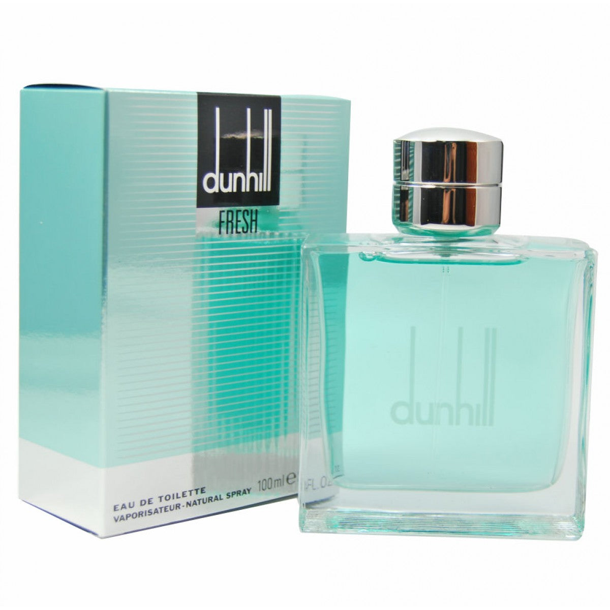 Dunhill Fresh Eau de Toilette 100ml
