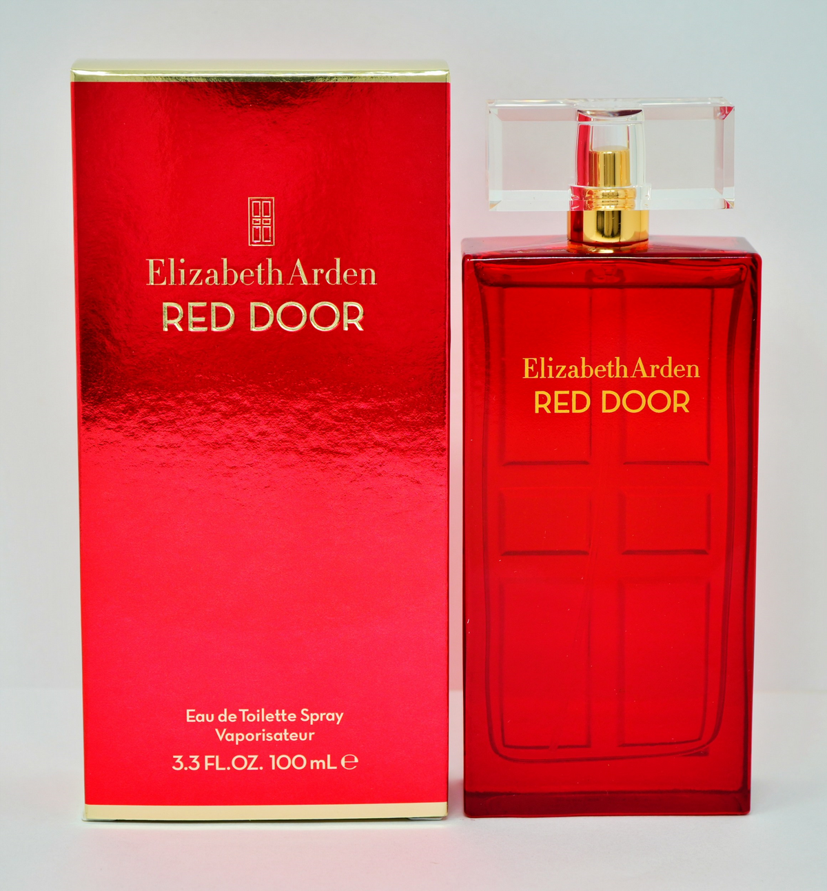 Red Door