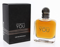 Emporio Stronger With You