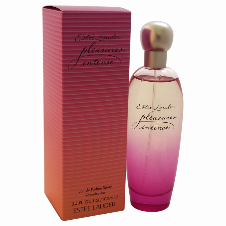 Pleasures Intense