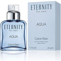 Calvin Klein Eternity for men Aqua eau de toilette spray 50 ml