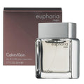Calvin Klein Euphoria Men eau de toilette spray, 1.7 FL OZ 50 ml