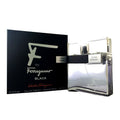 Salvatore Ferragamo F Black Eau de Toilette Natural Spray 100 ml