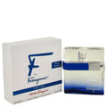 Salvatore Ferragamo Free Time Eau de Toilette, 3.4 FL. OZ / 100 ml