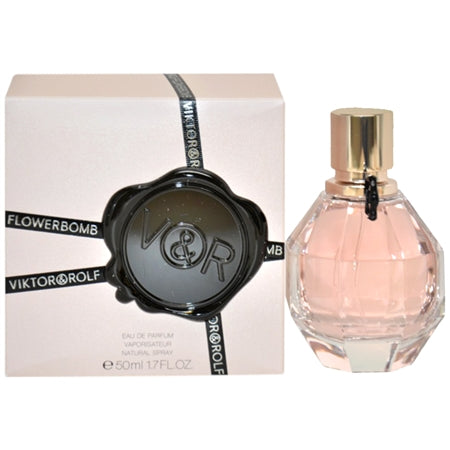 Viktor & Rolf Flowerbomb Eau de Parfum 50ml 1.7 FL.OZ.