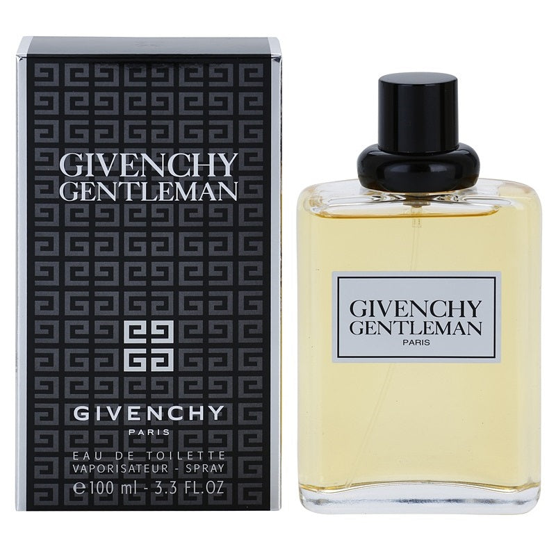 Givenchy Gentleman Eau de Toilette 100 ml