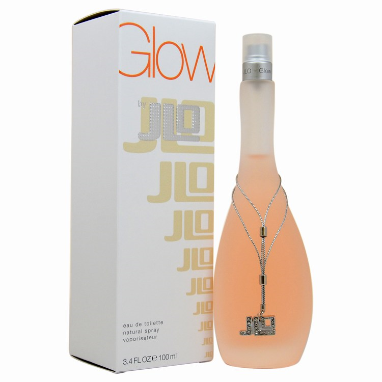 Glow By JLo
