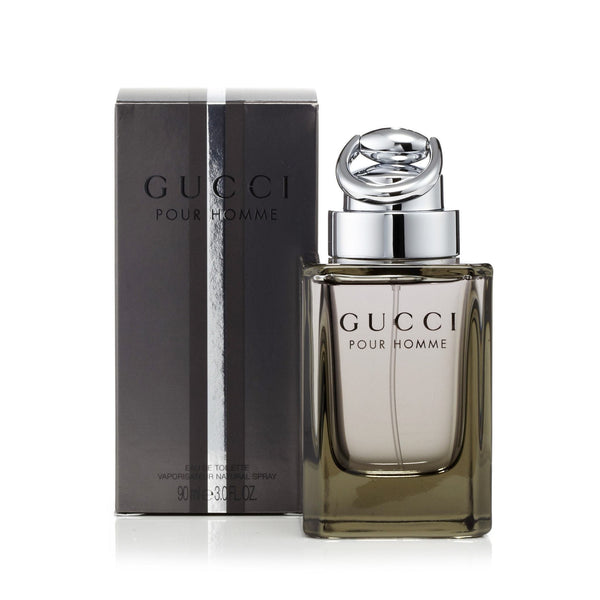 Gucci Pour Homme Eau de Toilette 90ml