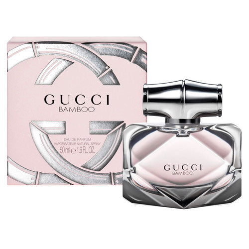 Gucci Bamboo Eau de Parfum 50ml 1.6 FL. OZ.