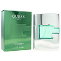 Guess Man Eau de Toilette Spray 2.5 FL. OZ. 75 ml